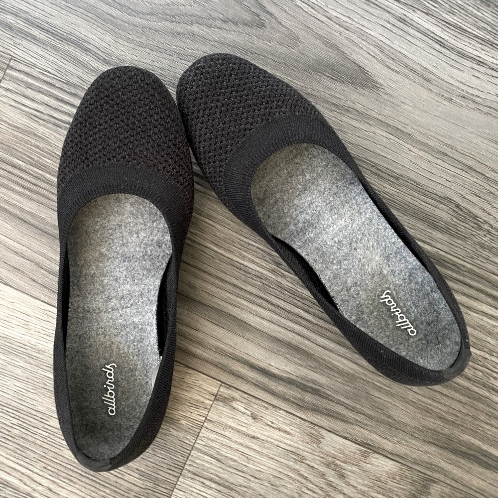 Women’s Tree Breezers - AllBirds